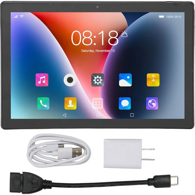 Android Tablet Octa-Core 5G Full HD