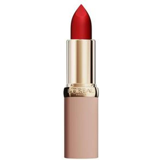 L'Oréal Paris Color Riche Blurred Matte Læbestift Rouge