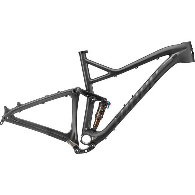 Niner RKT 9 RDO Fox Factory MTB-Ramme
