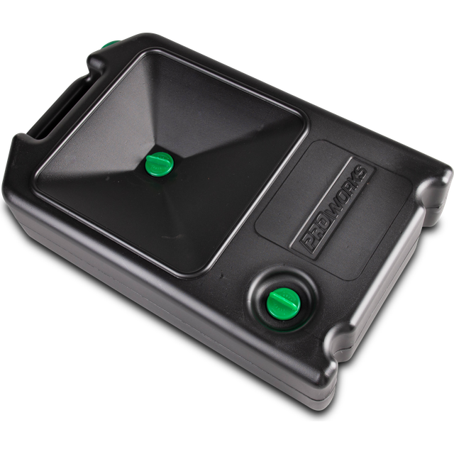Proworks Spildoliedunk 8L