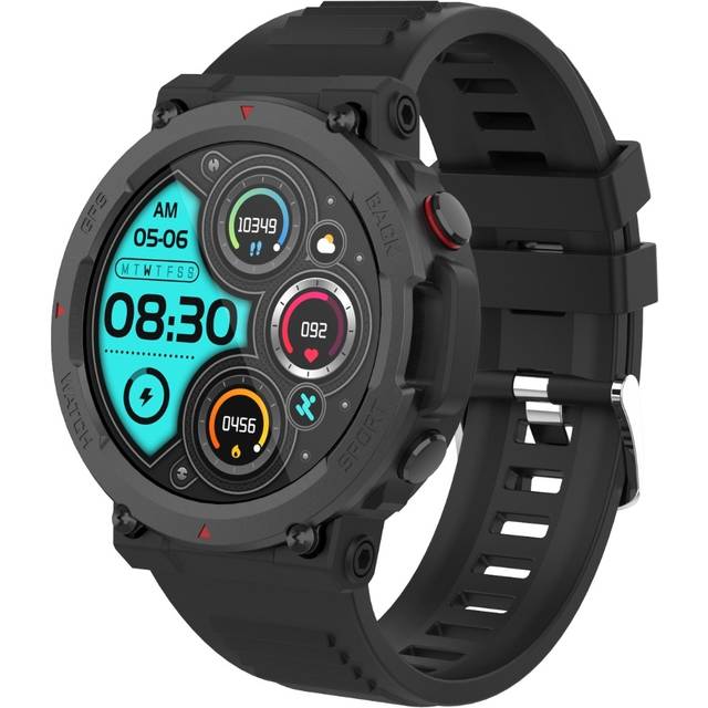 Triacle Rival One GPS Sportsur Sort