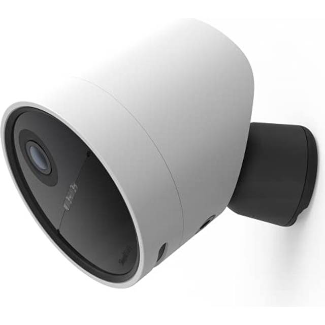 Simplisafe Wireless Outdoor Security Camera (Generation 2)