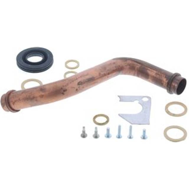 IDEAL 171030 RETURN PIPE KIT ISAR/ICOS SYSTEM