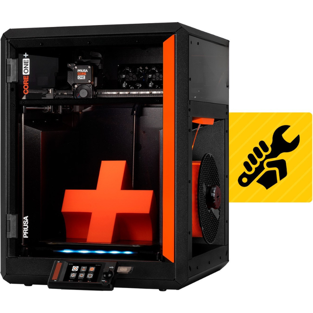 Prusa Core One+ Kit
