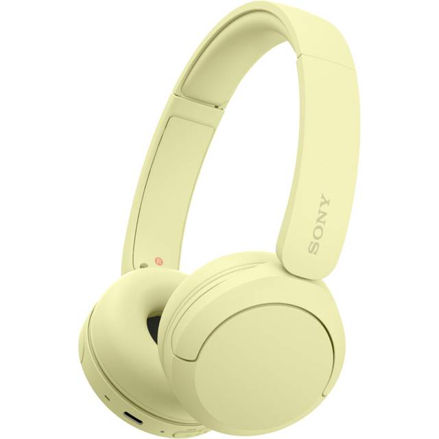 Sony WH-CH520 Rosa