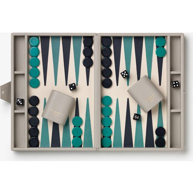 Printworks Reverra Backgammon