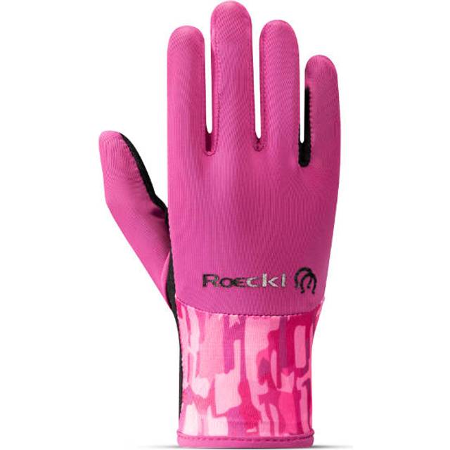 Roeckl Ridehandske Tryon 2