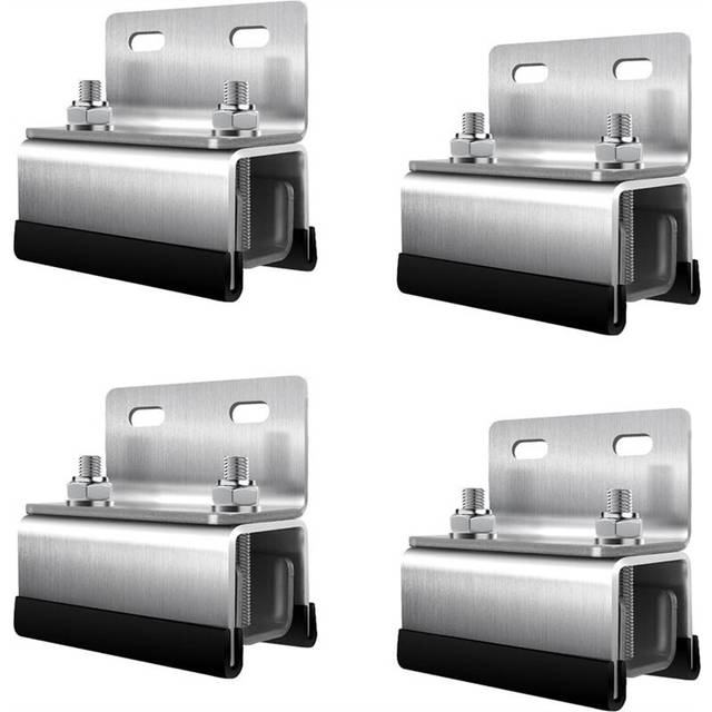 Stainless Steel RV Solar Bracket