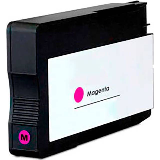 Generico Compatible Ink Cartridges Rosa