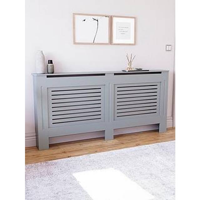 Vida Designs Milton Extra Large Radiator Cover