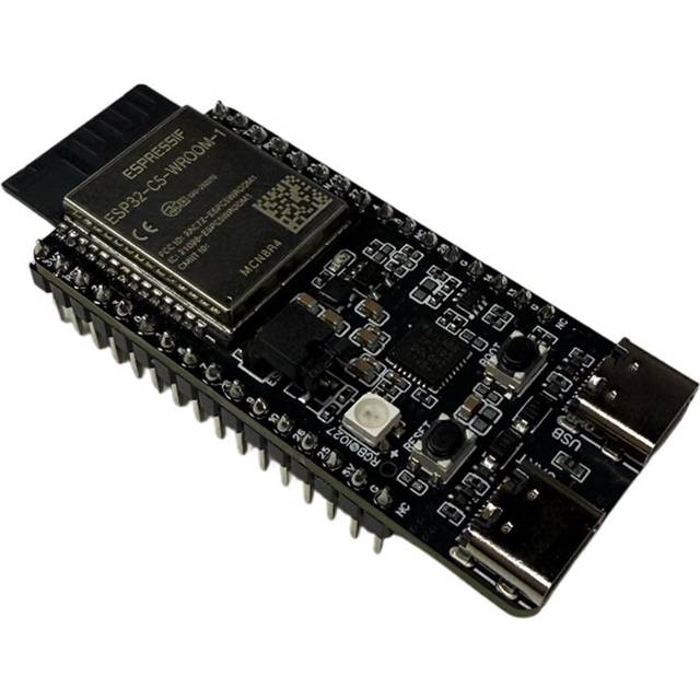 Exogio ESP32-C5 DevKitC 1N8R4 Development Module Kit