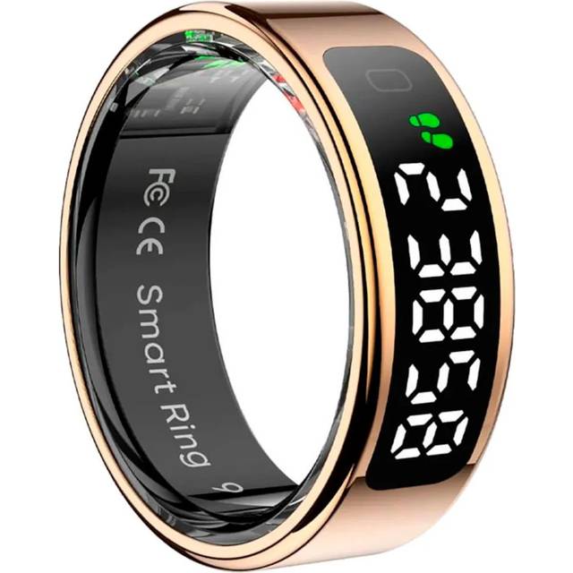 Colmi R12 11 Smart Ring
