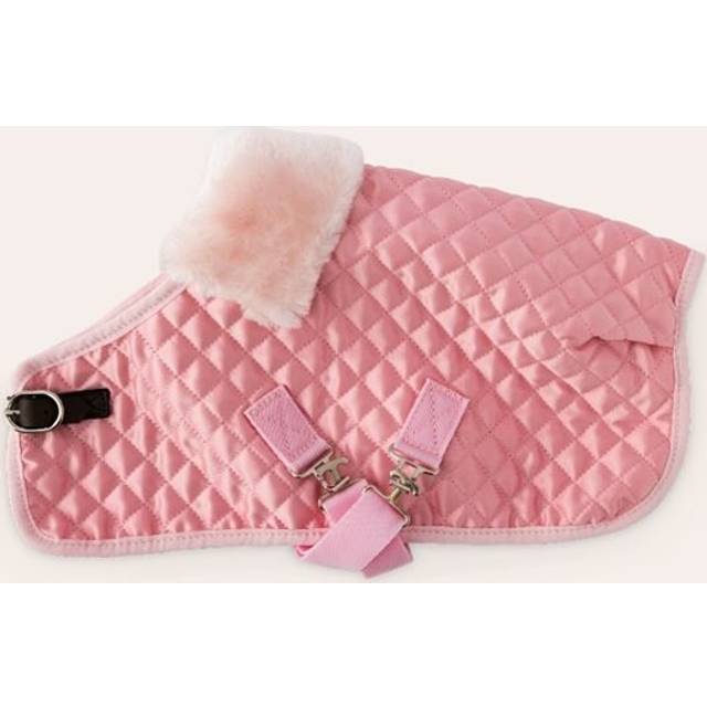 Sterling Mini Hööks - Rosa