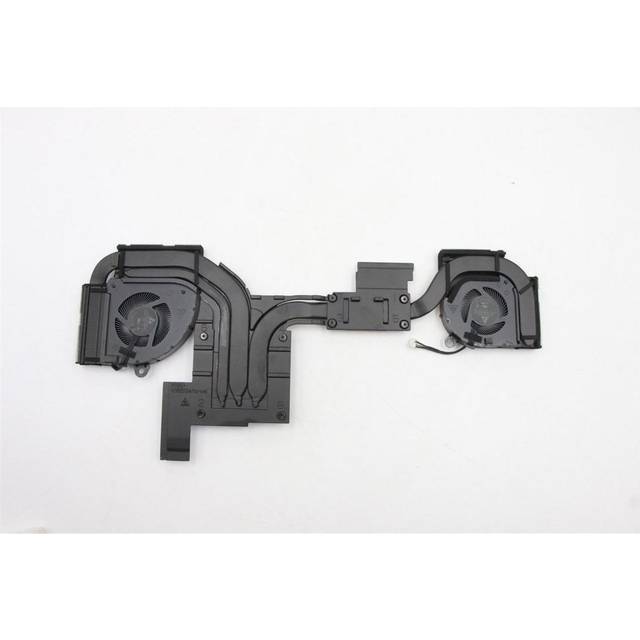 Lenovo Raptor-1.0 Thermal Module
