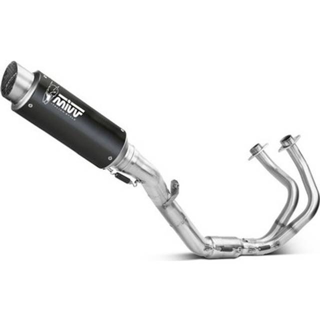 Mivv Gp Pro 2x1 Full Controller System