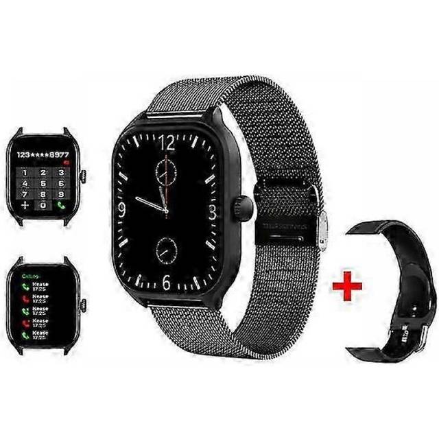 Smart Watch Bluetooth Call 2.01 Inch