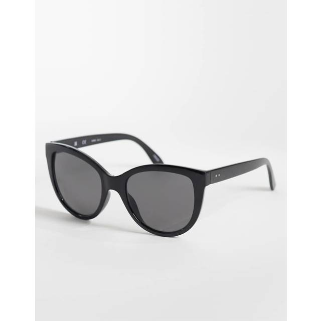 Vero Moda Sorte Store Runde Solbriller