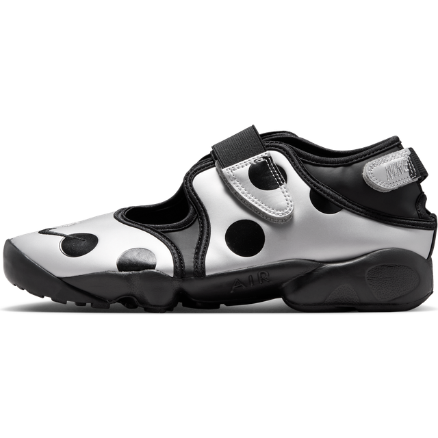 Nike Air Rift Sko - Sort