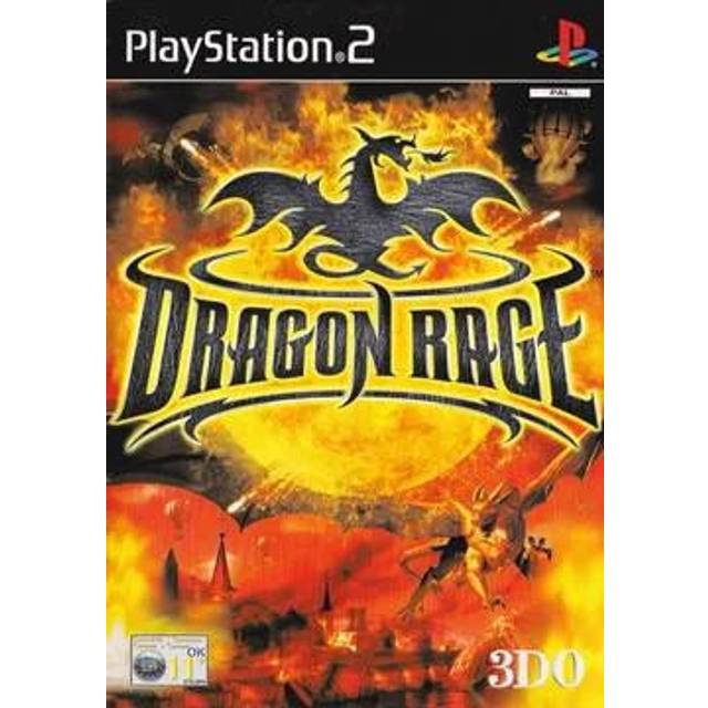 Dragon Rage