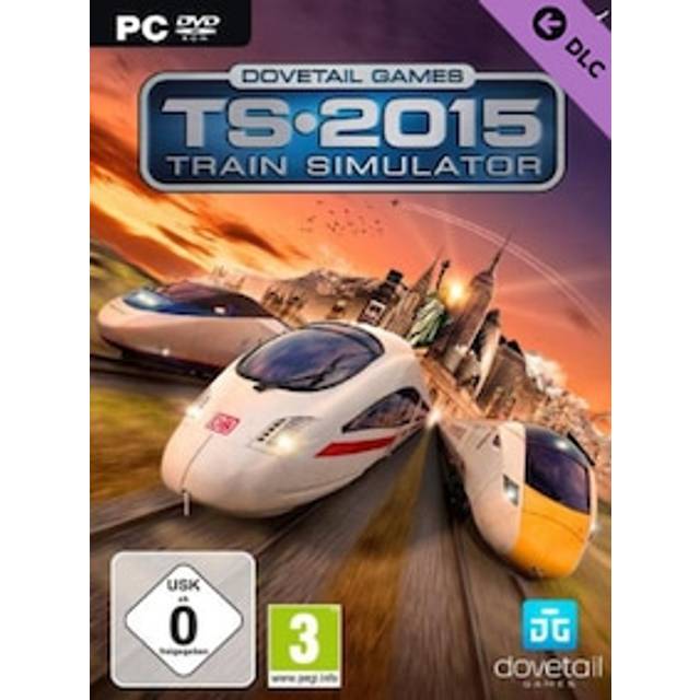 First Capital Connect Class 319 Train Simulator