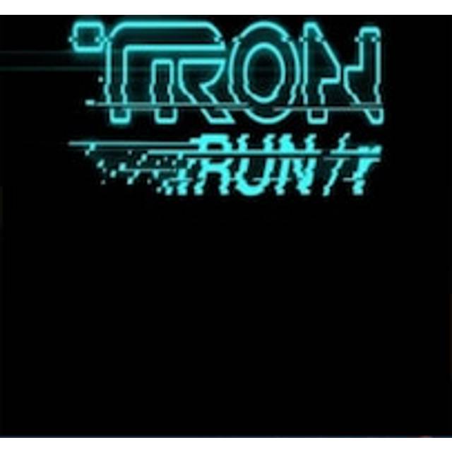 Tron Run R Standard Edition PC