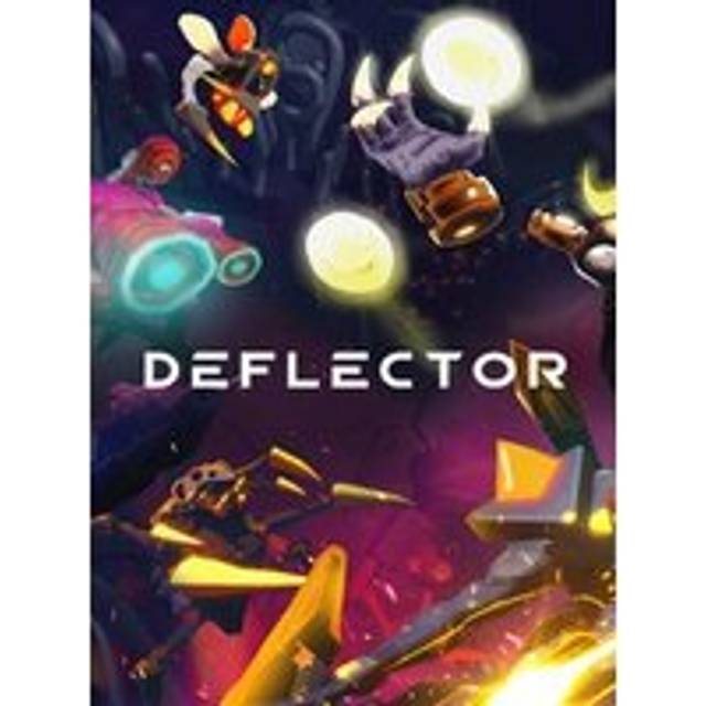 Deflector PC Steam Key