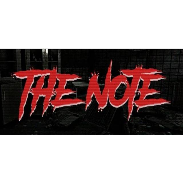 The Note PC Steam Key