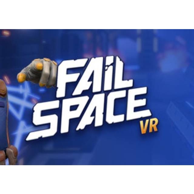 Failspace VR PC Steam Key