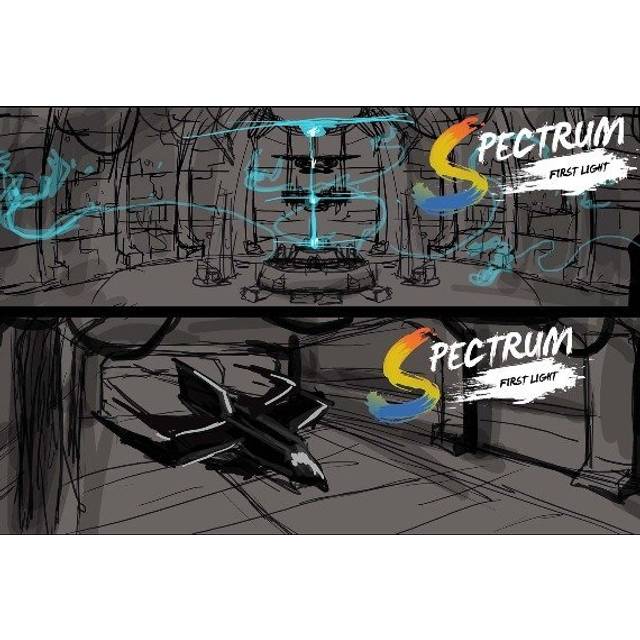 Spectrum First Light PC Steam Key