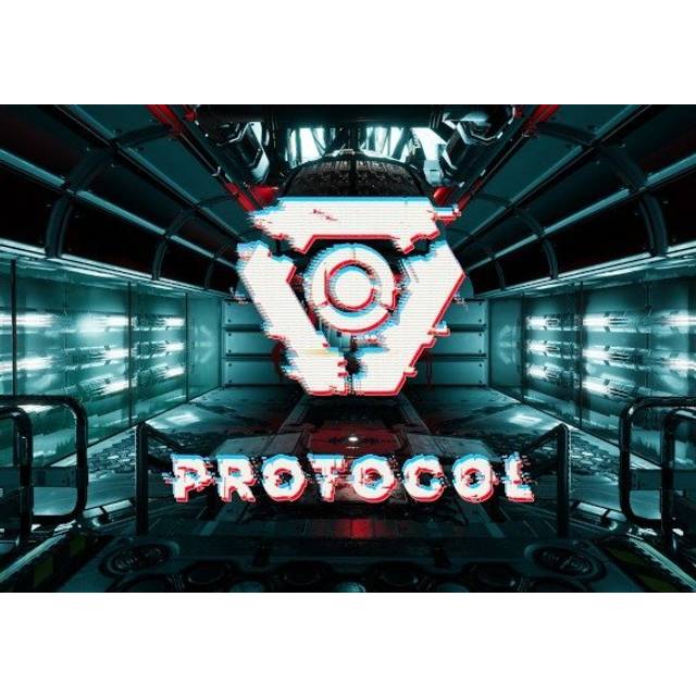 Protocol PC Steam Key
