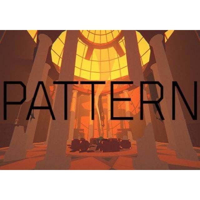 Pattern PC Steam Key