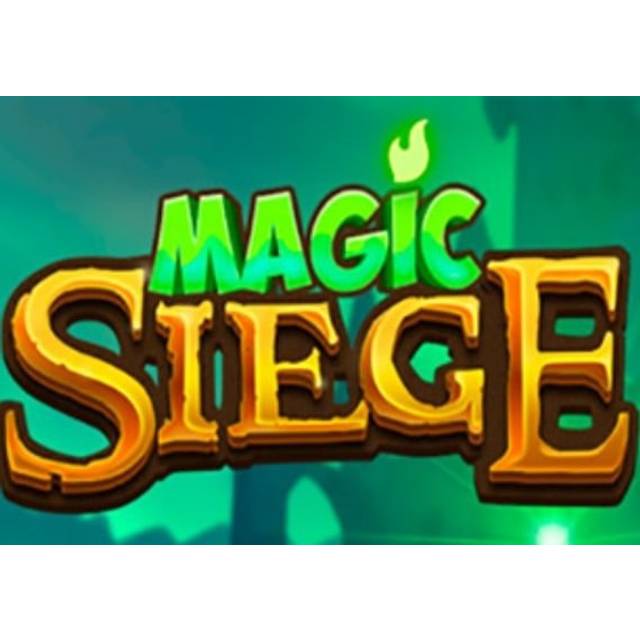 Magic Siege Defender PC Steam Key