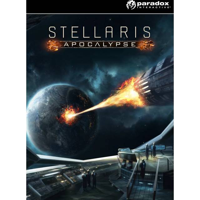 Apocalypse DLC Digital Code