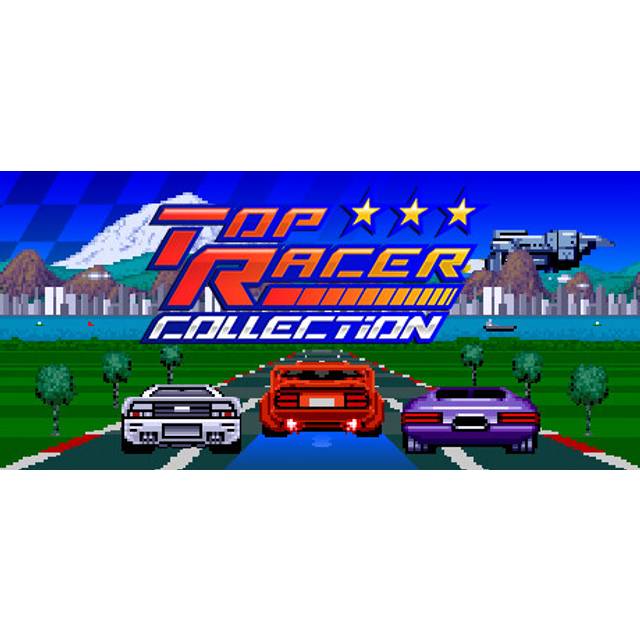 Top Racer Collection