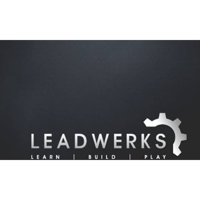 Leadwerks Game Engine VR Key