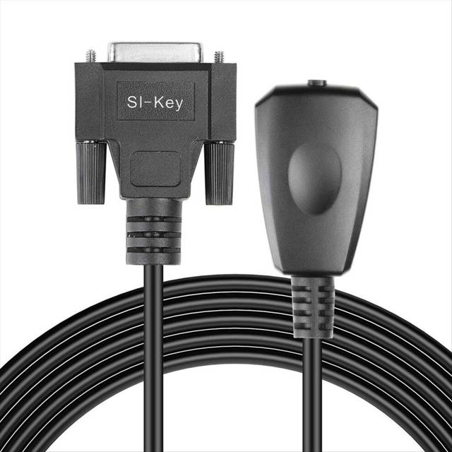 X431 Smart Key Simulator