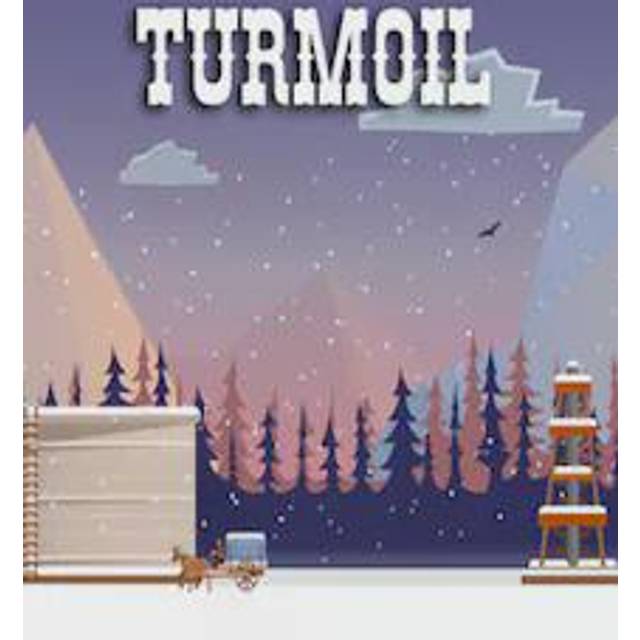 Turmoil PC Steam Key