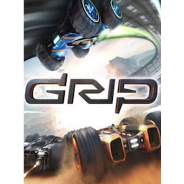 Combat Racing Steam Gift