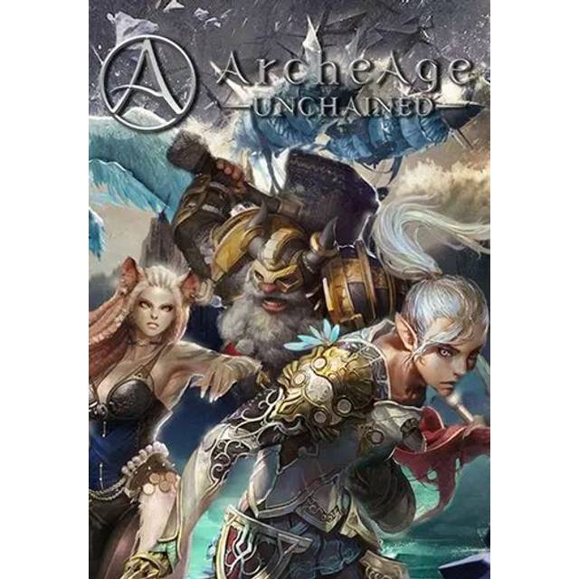 ArcheAge Unchained PC Digital Code
