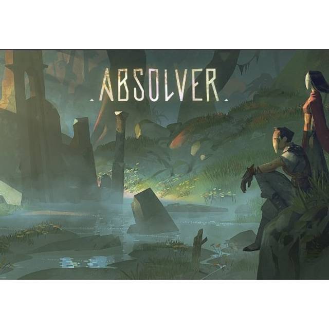 Absolver PC Steam Gift