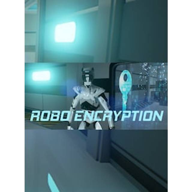 Robo Encryption Zup Steam Key