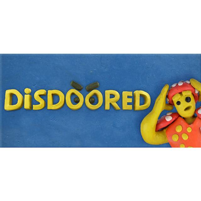 Disdoored PC Steam Key