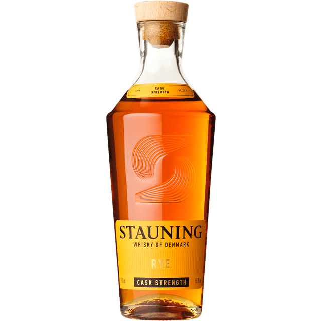 Stauning R.Y.E.