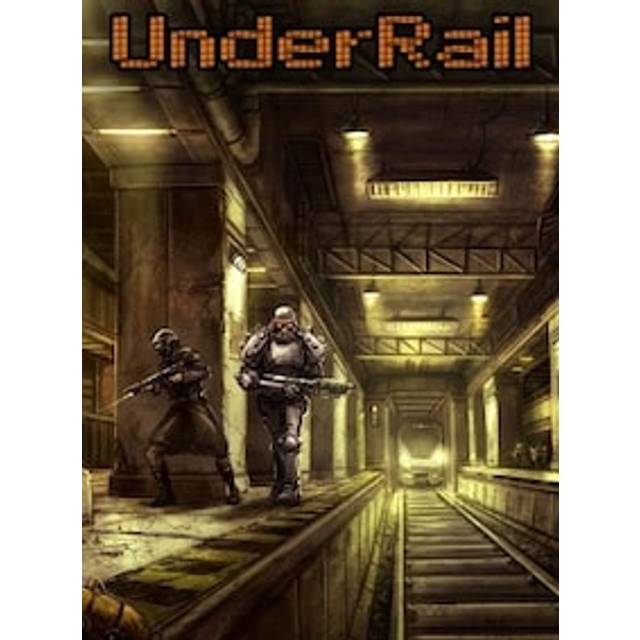 UnderRail Expedition Bundle PC Steam Key