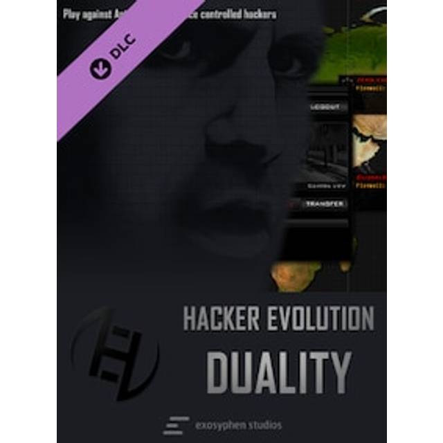 Hacker Evolution Hardcore Package
