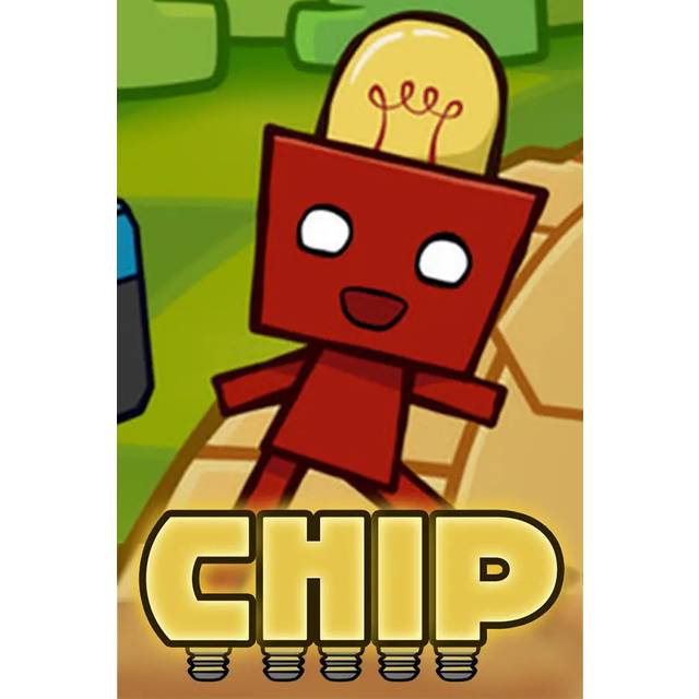 Chip PC Steam Digital Code
