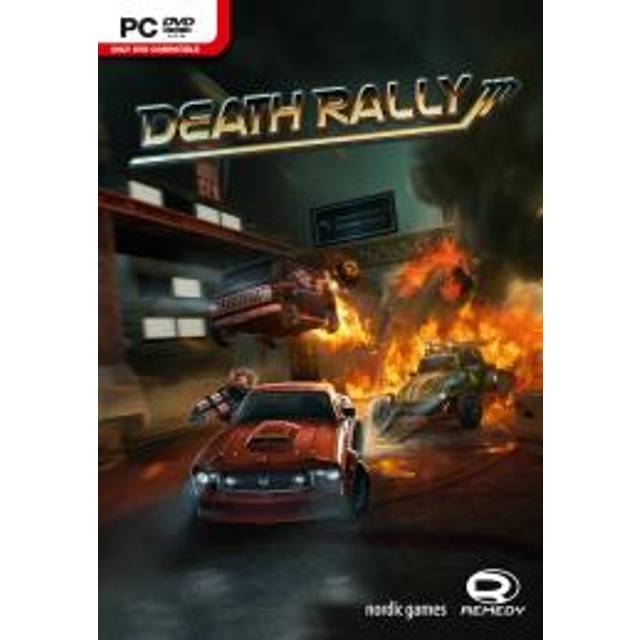 Death Rally