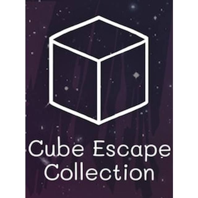 Cube Escape Collection PC Steam Key
