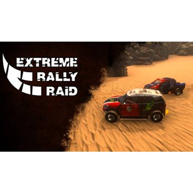 Extreme Rally Raid