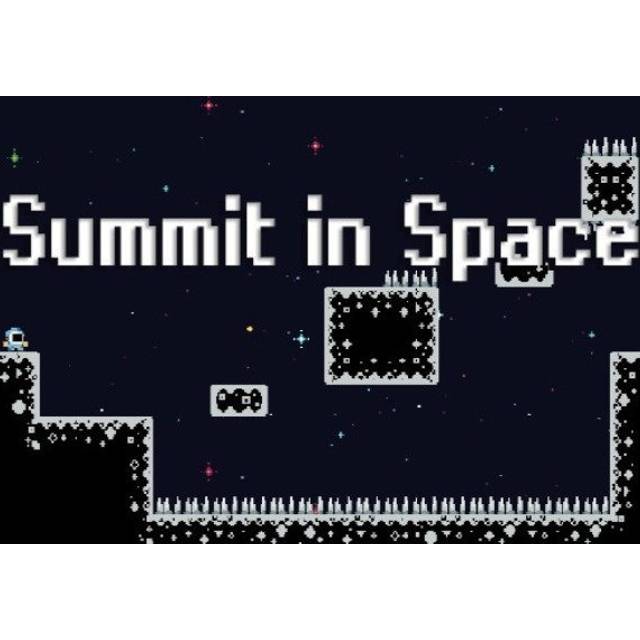 Summit In Space PC Steam Key